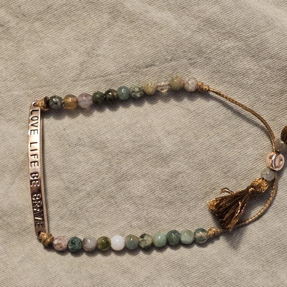 Adjustable braclet - Picture 2 of 3